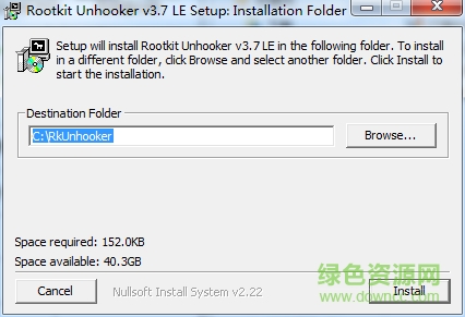 Rootkit Unhooker(RK��⹤��)����